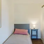 Casa de Férias Feldbrise-fehmarn