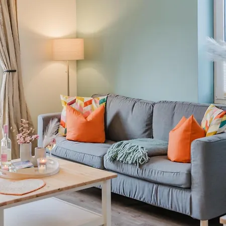 Casa vacanze Feldbrise-fehmarn Fehmarn