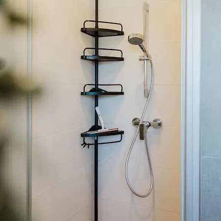 Feldbrise-fehmarn 度假居 *