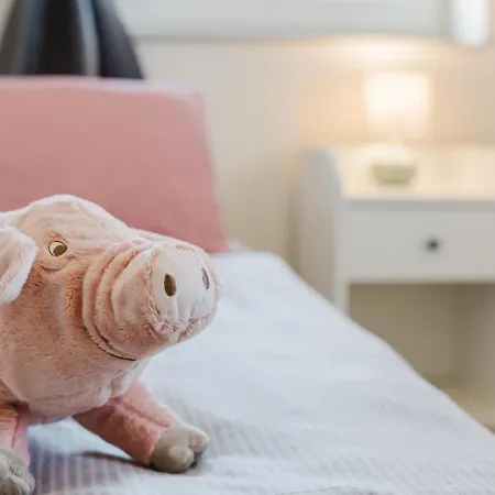 Casa vacanze Feldbrise-fehmarn *