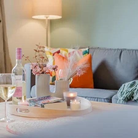 Feldbrise-fehmarn * 费马恩