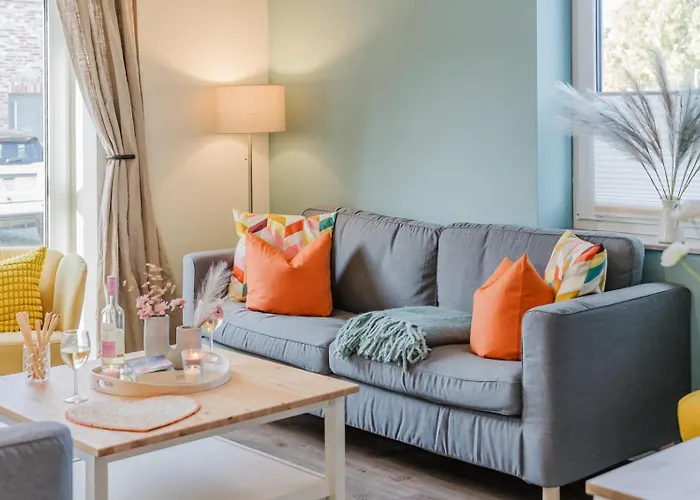 Casa vacanze Feldbrise-fehmarn Fehmarn