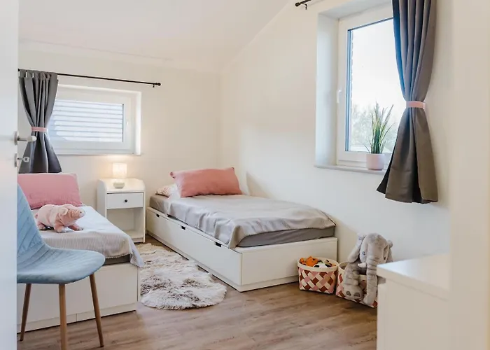 Casa vacanze Feldbrise-fehmarn Fehmarn