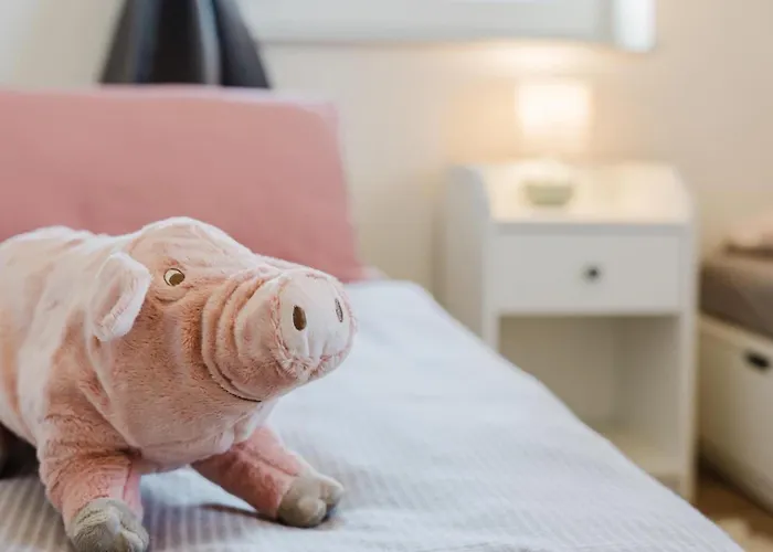 Casa vacanze Feldbrise-fehmarn *