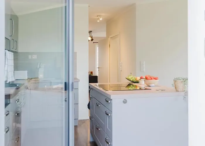 Casa vacanze Feldbrise-fehmarn *