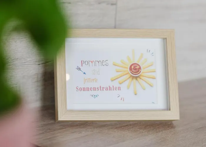 Casa vacanze Feldbrise-fehmarn *