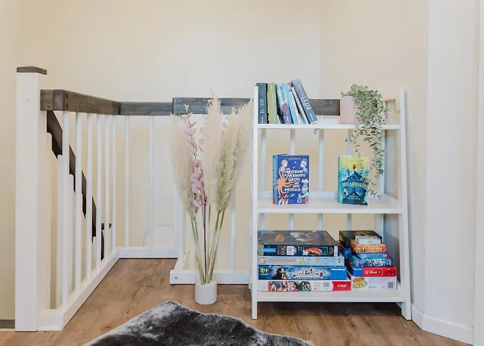 Feldbrise-fehmarn Casa vacanze Fehmarn