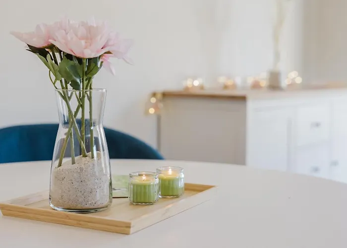 Feldbrise-fehmarn Casa vacanze Fehmarn