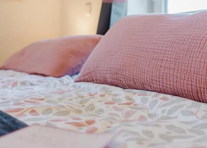 Feldbrise-fehmarn Casa vacanze Fehmarn