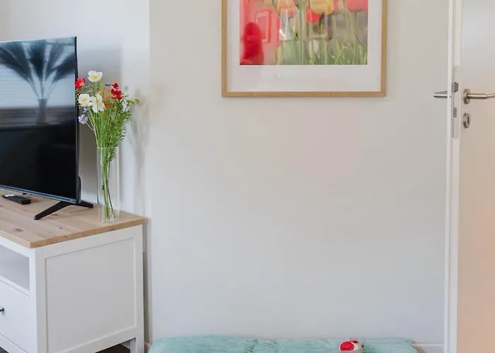 Feldbrise-fehmarn Casa vacanze *