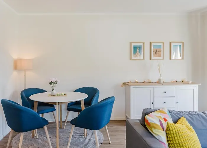 Casa vacanze Feldbrise-fehmarn Fehmarn