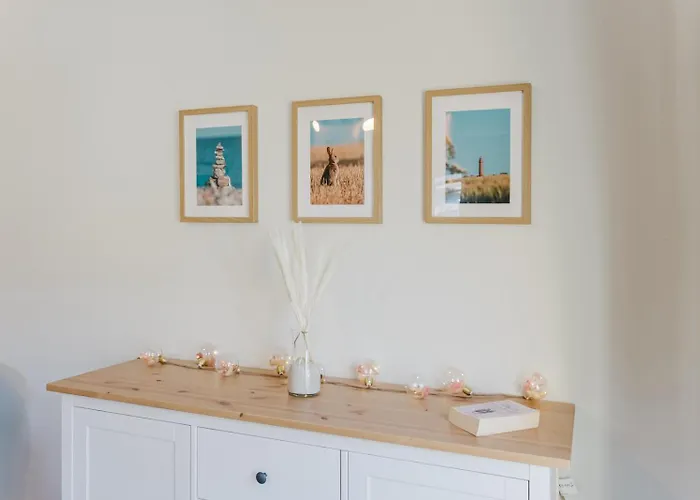 Feldbrise-fehmarn Casa vacanze *