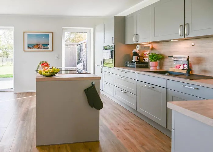 Feldbrise-fehmarn Casa vacanze