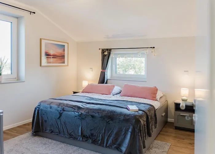 Casa vacanze Feldbrise-fehmarn